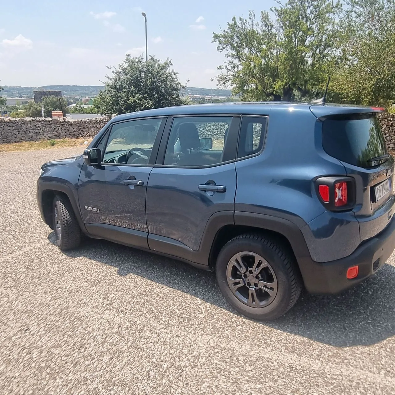 Jeep Renegade 2020 photo 4