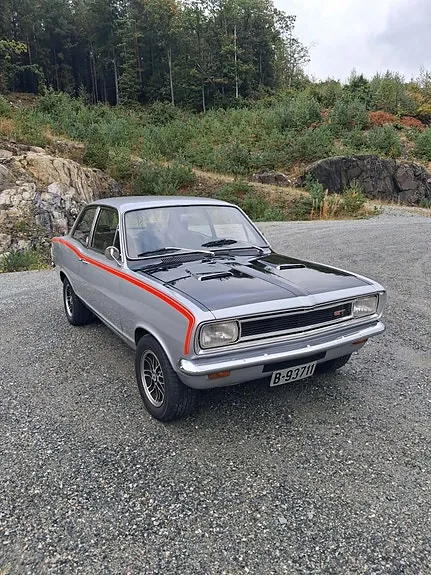 Vauxhall Viva