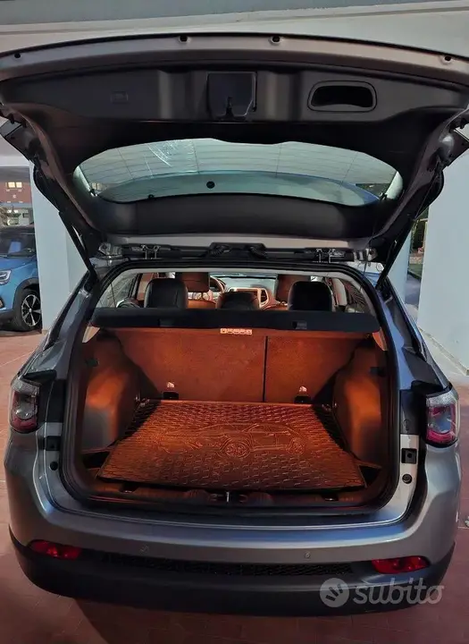 Jeep Compass 2019 photo 5