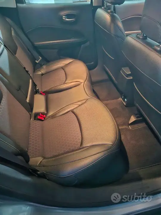Jeep Compass 2019 photo 4