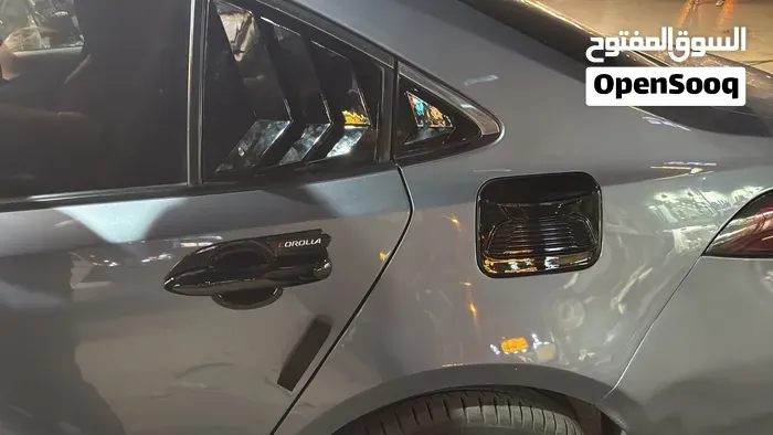Toyota Corolla 2022 photo 3
