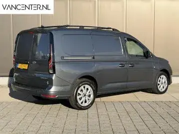 Ford Transit Connect 2024 photo 2