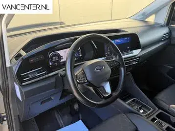 Ford Transit Connect 2024 photo 4