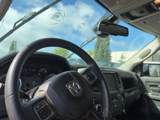 Ram 1500 Classic 2022 photo 4