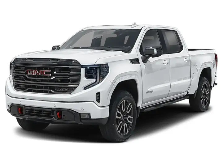 GMC Sierra 1500