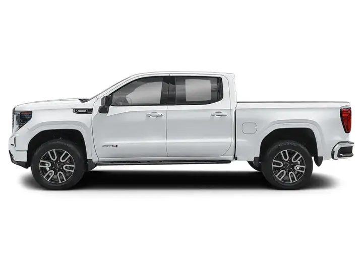 GMC Sierra 1500 2026 photo 3