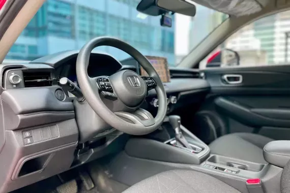 Honda Hrv 2022 photo 5