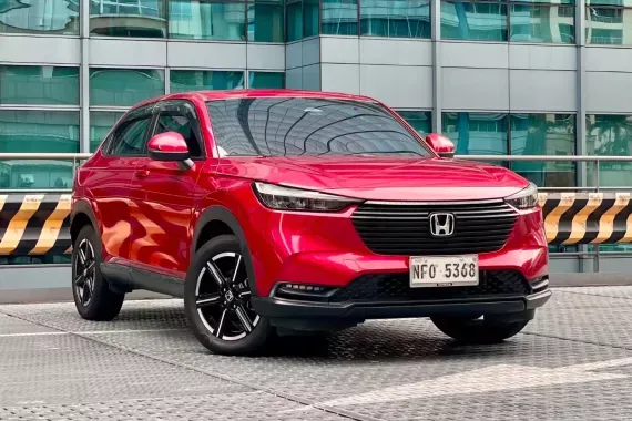 Honda Hrv