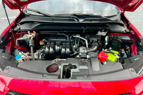 Honda Hrv 2022 photo 4