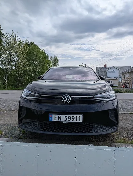 Volkswagen Id.4