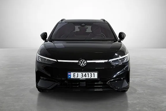 Volkswagen Id.7 2025 photo 3
