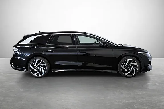 Volkswagen Id.7 2025 photo 5