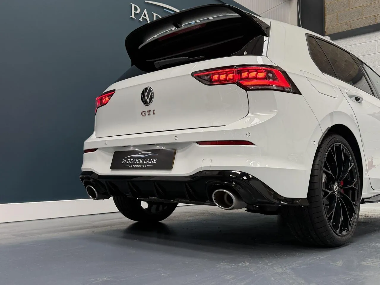 Volkswagen Golf 2026 photo 4