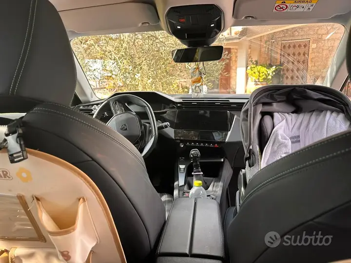 Peugeot 308 2023 photo 5