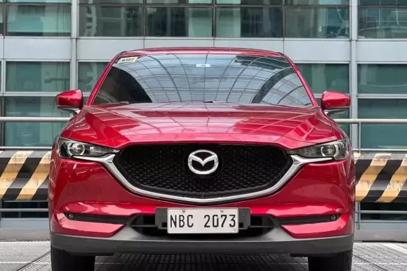 Mazda Cx5