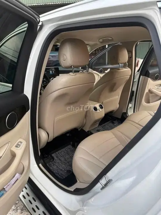 Mercedes-Benz Glc 2021 photo 3