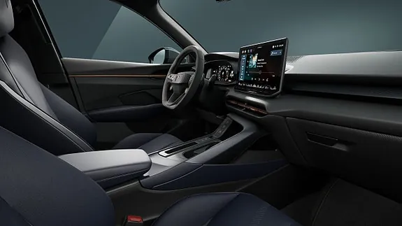 Cupra Terramar 2025 photo 5