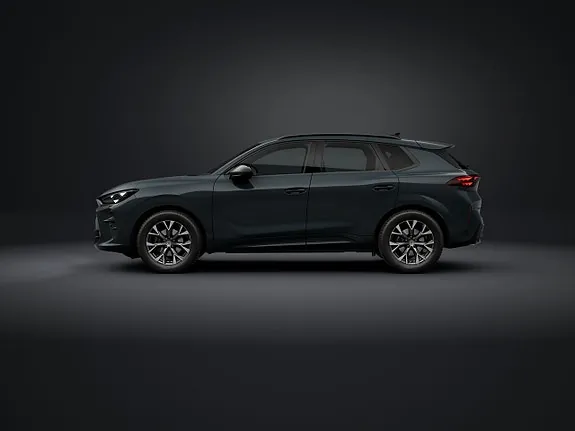 Cupra Terramar 2025 photo 2