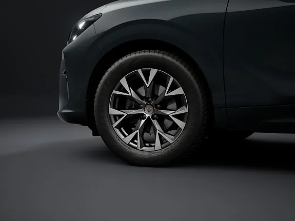 Cupra Terramar 2025 photo 4