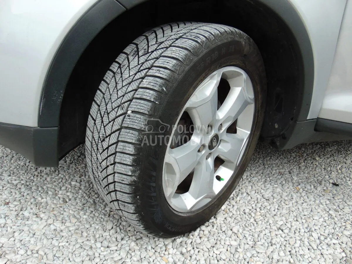Ford Kuga 2009 photo 3