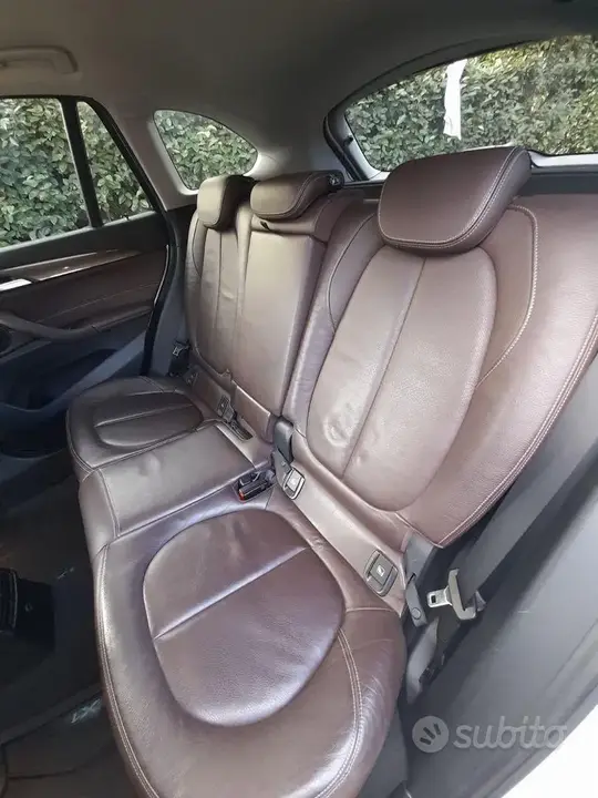 BMW X1 2016 photo 5