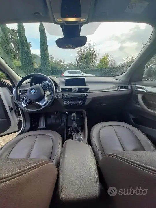 BMW X1 2016 photo 4