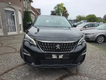 Peugeot 3008 2017 photo 3