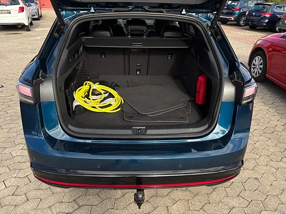 Volkswagen Id.7 2026 photo 4