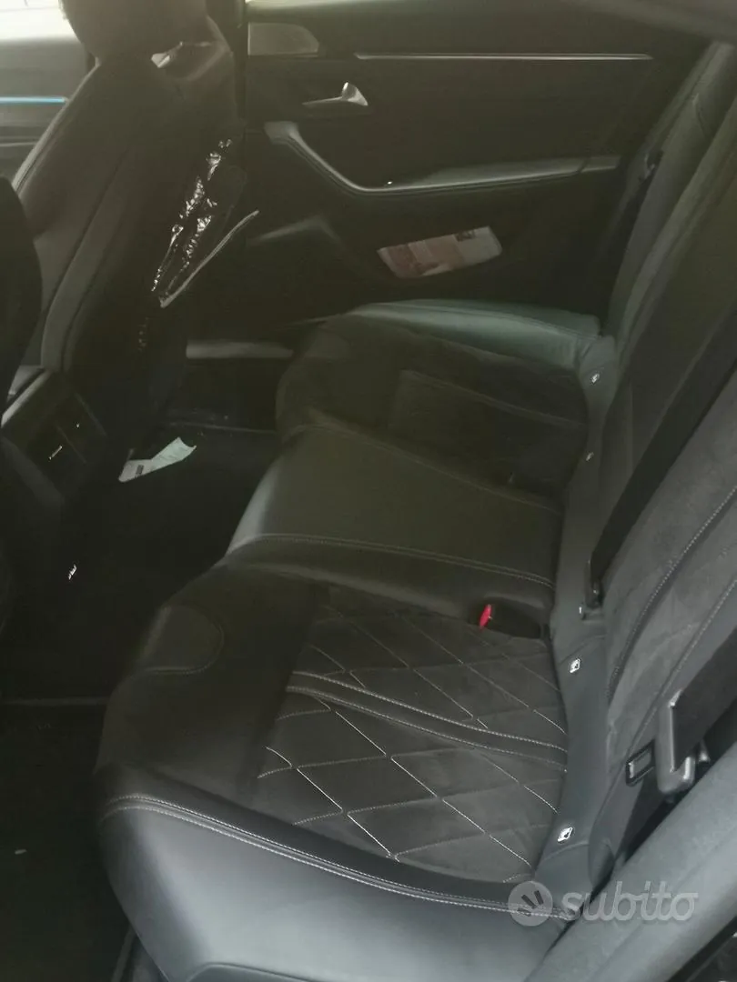 Peugeot 508 2019 photo 3