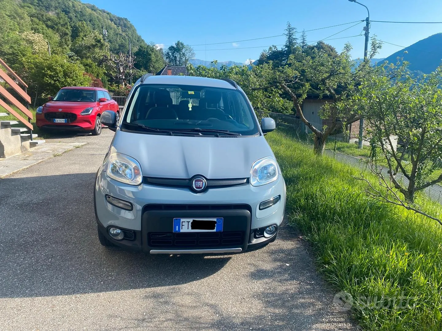 Fiat Panda 2018 photo 3