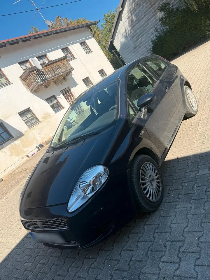 Fiat Grande Punto