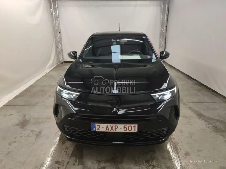 Opel Mokka 2021 photo 2