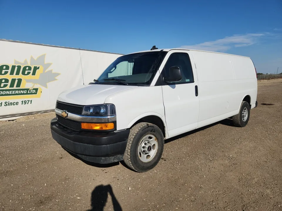 Chevrolet Express