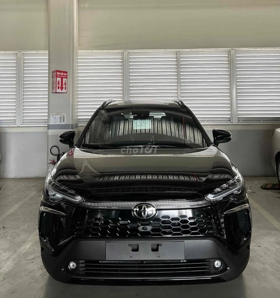 Toyota Corolla Cross 2026 photo 5