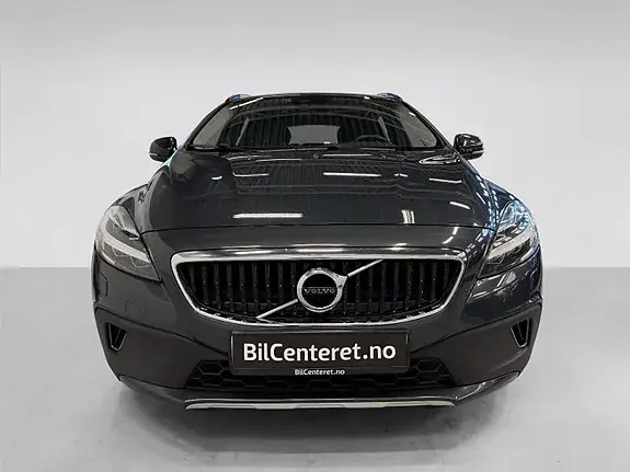 Volvo V40 Cross Country 2017 photo 2