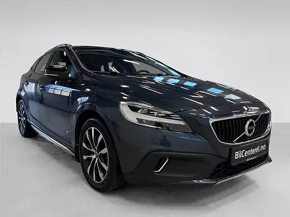 Volvo V40 Cross Country 2017 photo 3
