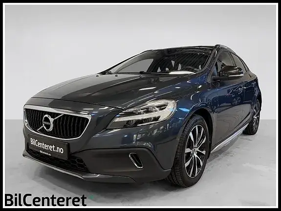 Volvo V40 Cross Country