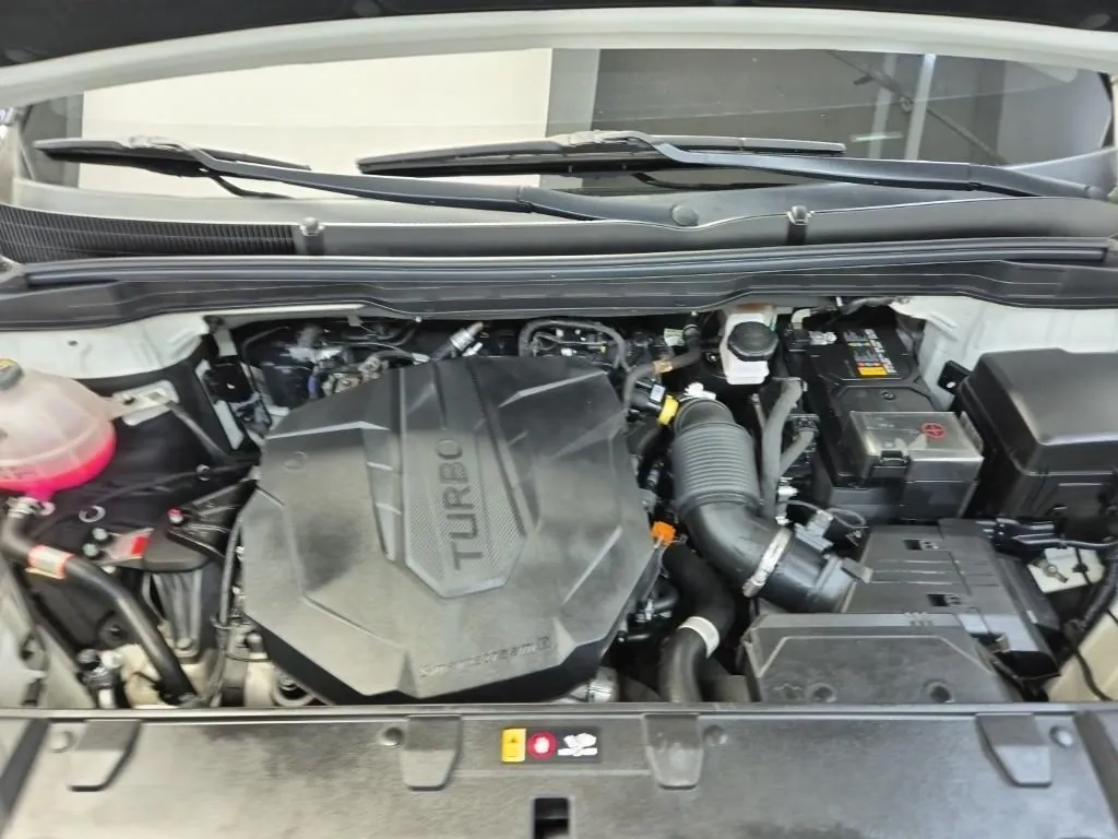 Kia Carnival 2021 photo 5