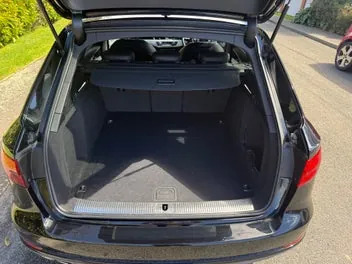Audi A4 2017 photo 5