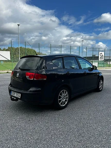 Seat Altea Xl 2007 photo 5