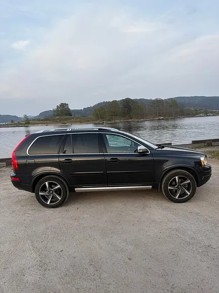 Volvo Xc90 2014 photo 4