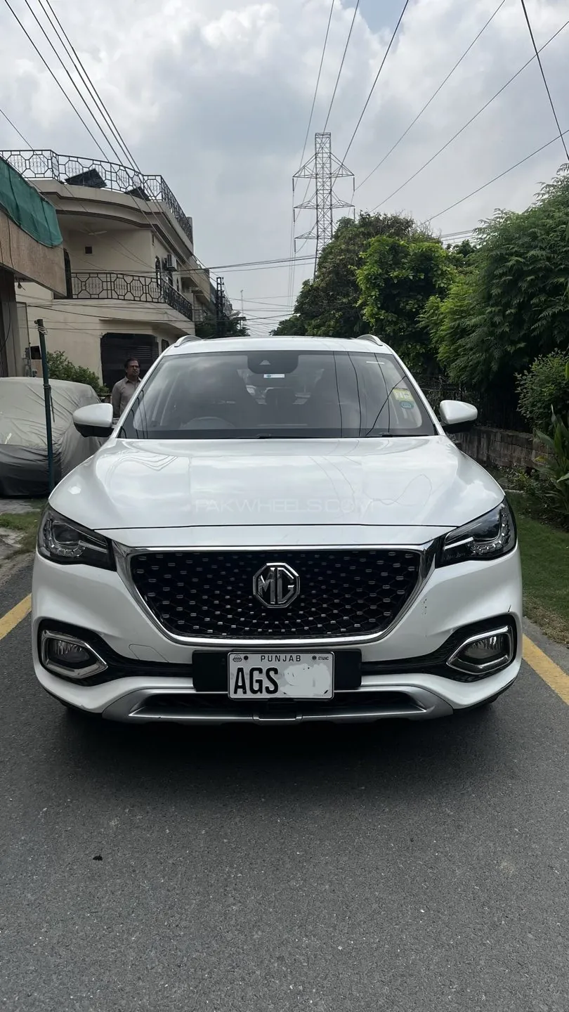 MG Hs