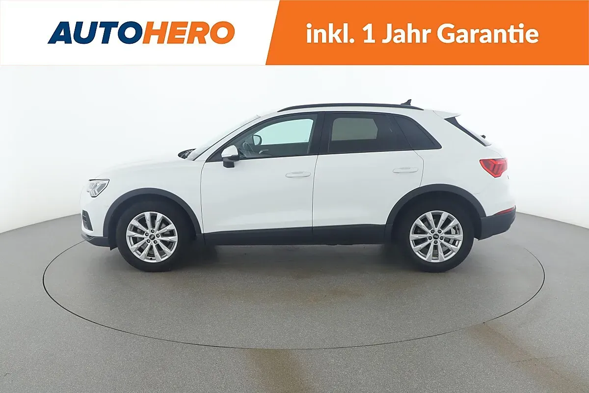 Audi Q3 2021 photo 3