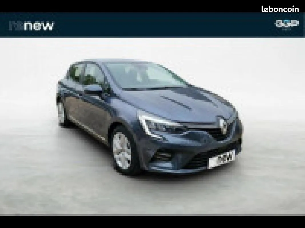 Renault Clio 2022 photo 3