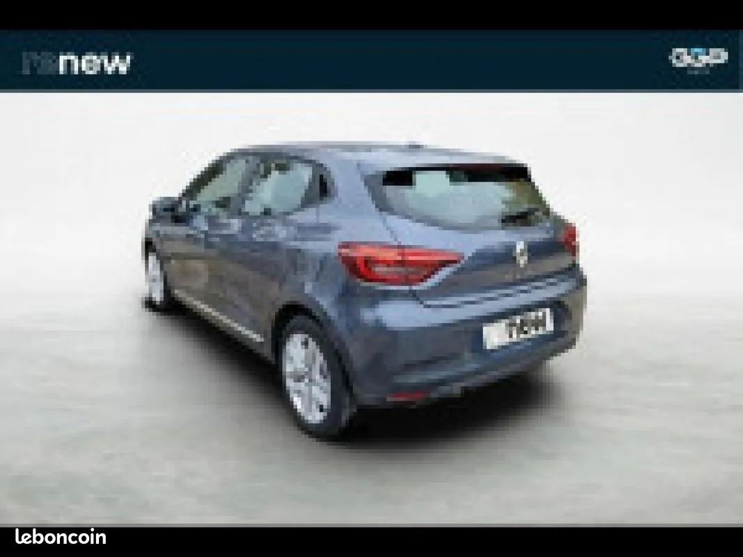 Renault Clio 2022 photo 5
