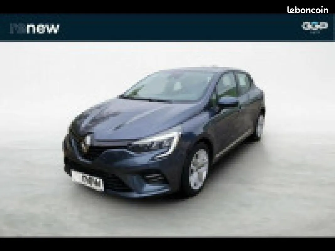 Renault Clio 2022 photo 2