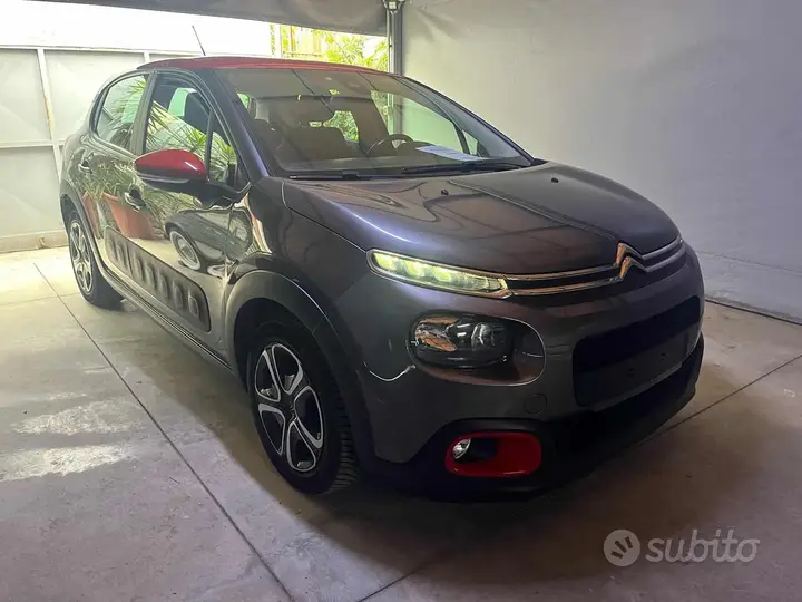 Citroen C3