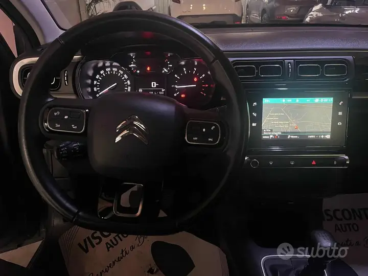 Citroen C3 2019 photo 4