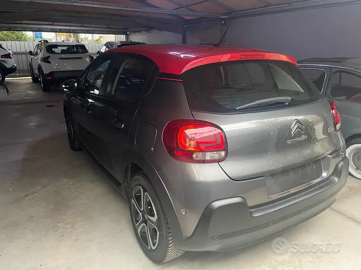 Citroen C3 2019 photo 2