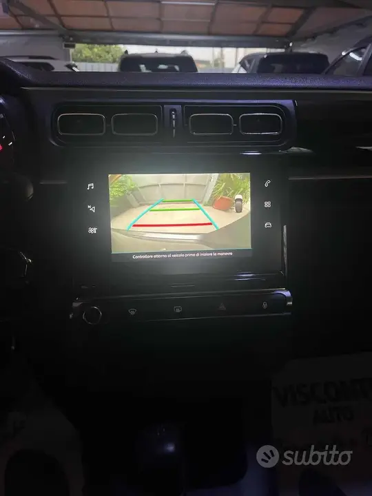 Citroen C3 2019 photo 5